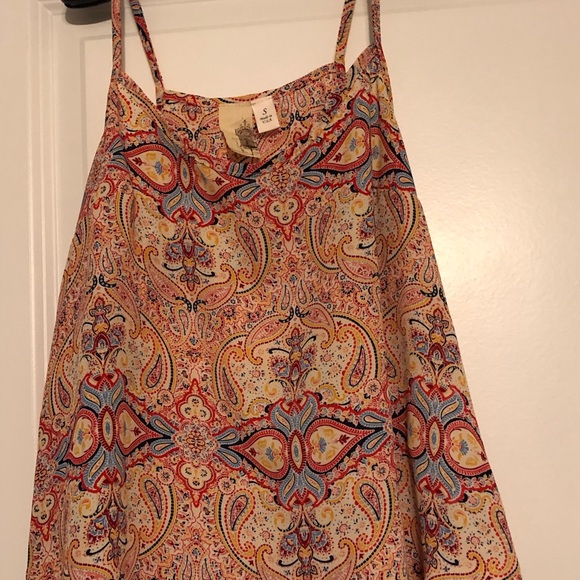 Francesca’s top - Picture 2 of 3